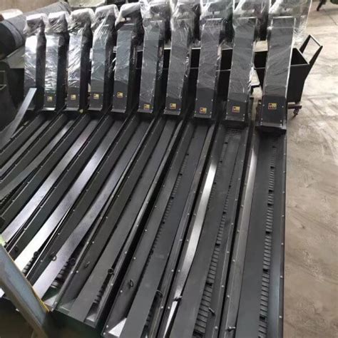 chip spring part cnc|cnc chip conveyors .